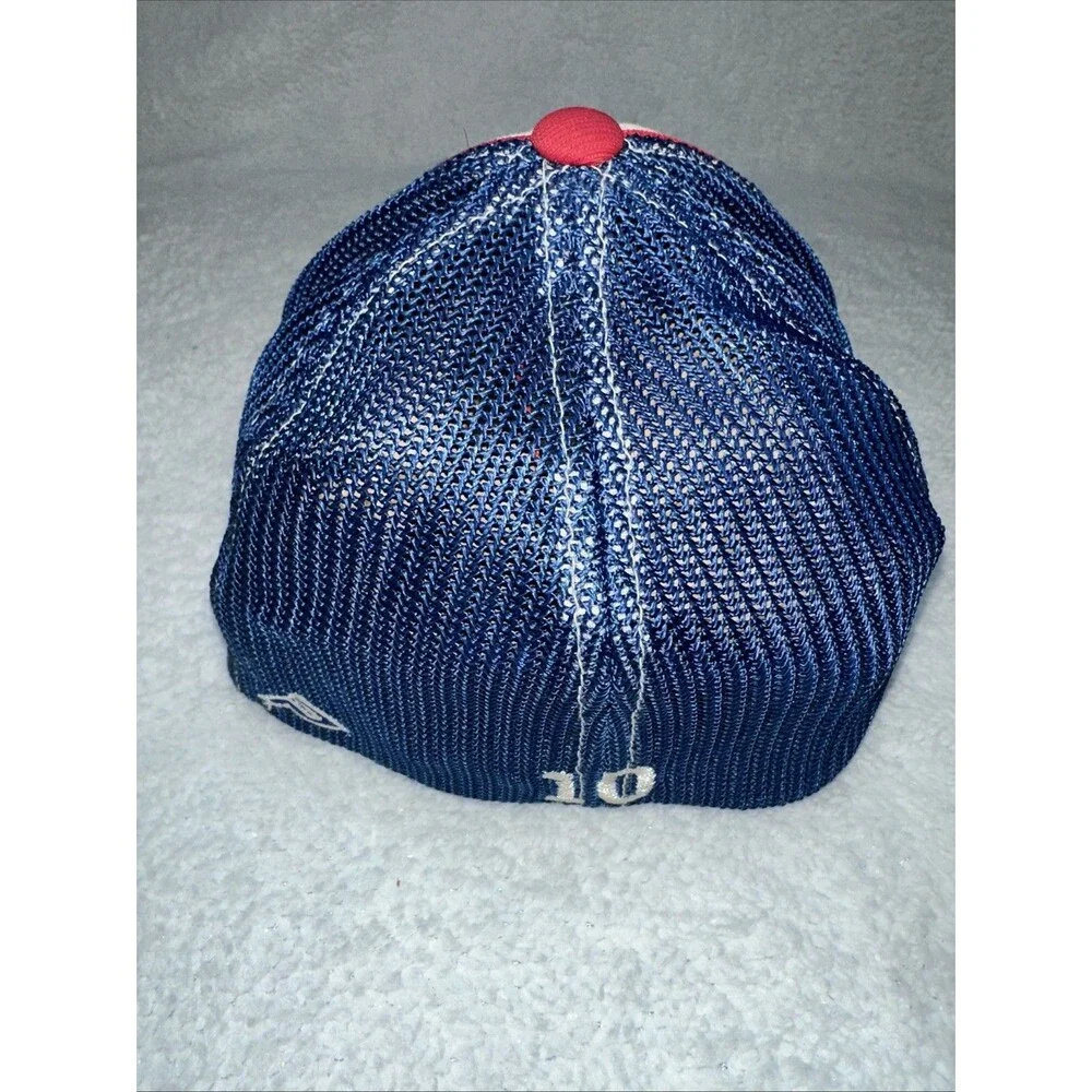 Pacific Headwear Baseball Cap Hat Cal Ripken Youth 6 3/8-6 7/8 Pro Model